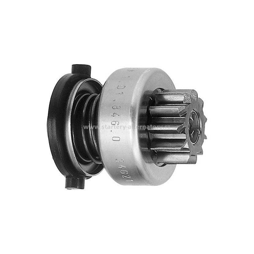 Pastorek BOSCH (ZEN0846), 11 zubů JANOTA startéry alternátory do 24hod